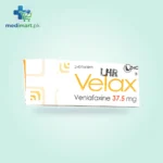 Velax Tablets 37.5Mg