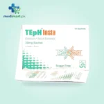 Teph Insta 20Mg