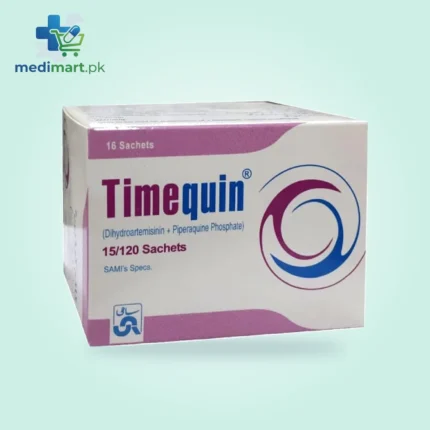 Timequin Capsules