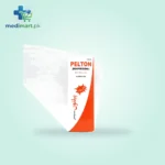 Pelton 120ml Susp