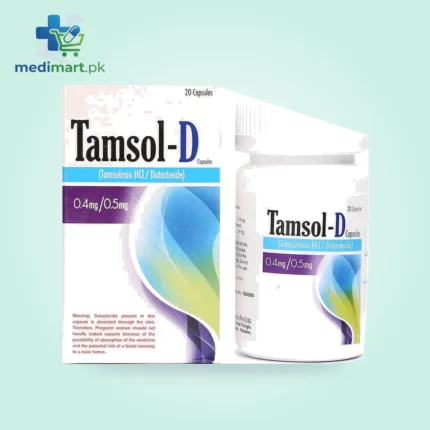 Tamsol D