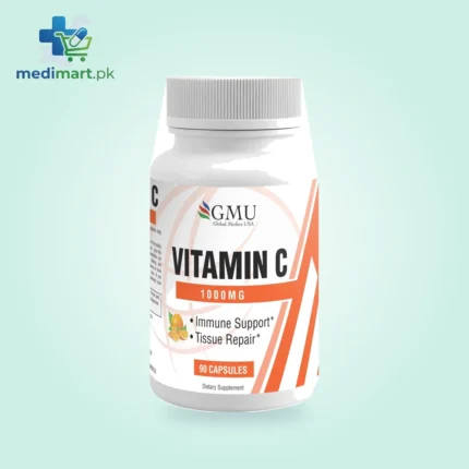 Vitamin C Global