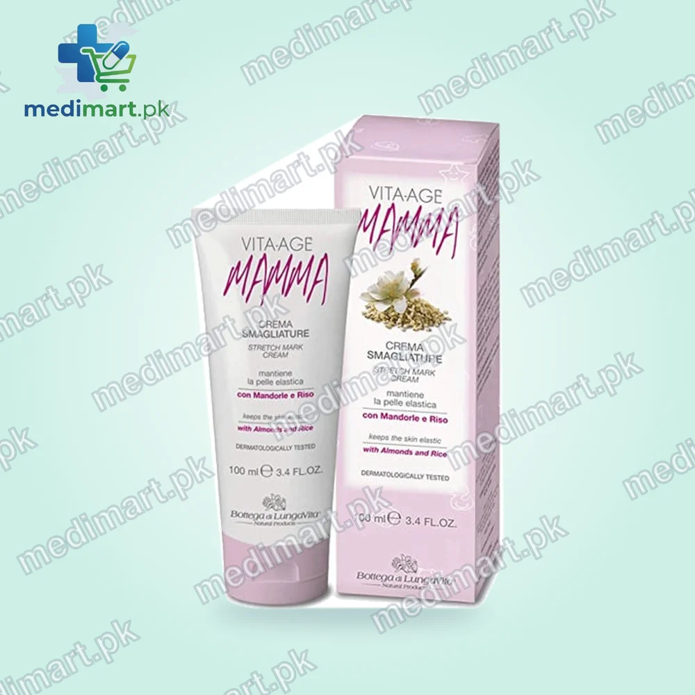 Vita Age Mama Cream Vita Age Mama Cream