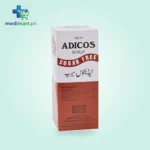 Adicos Syrup 120 ml
