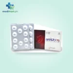 Bravo 75Mg Tablets