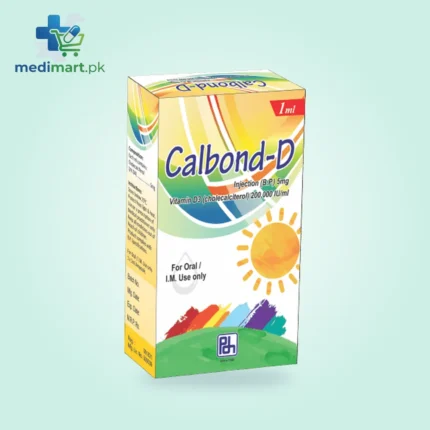Calbon D 1Ml Oral Inj