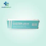 Clotrim Cream 1% 20Gm