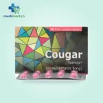 Cougar 10Mg Tablets