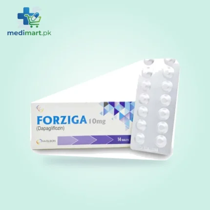 Forziga 10Mg Tablets