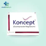Koncept 20Mg Capsules