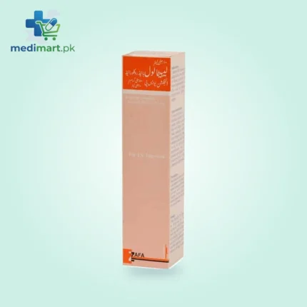 Labetalol 50Mg/10Ml Inj