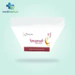 Neoprad 25Mg Tablets