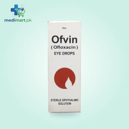Ofvin Eye Drop 5Ml