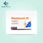 Pentoxol-M Tablets
