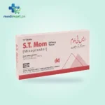 St Mom 200Mg  Tablets
