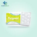 Talgesic Tablets 7.5Mg