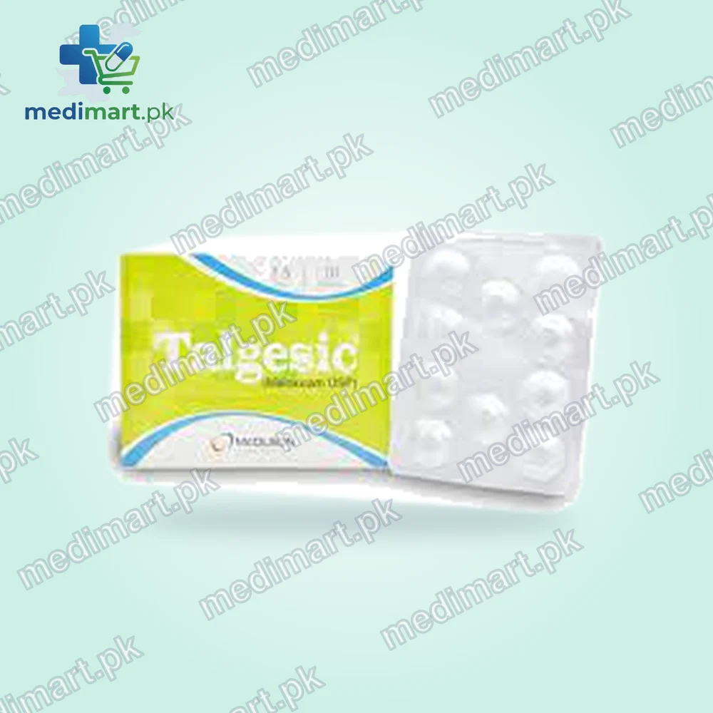 Talgesic Tablets 7.5Mg Talgesic Tablets 7.5Mg