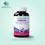 Nutrifactor Dermazon Tablets 30Tablets