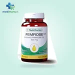 Nutrifactor Femrose Capsules 30s