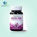 Nutrifactor Gluta Fair 30s Capsules