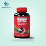 Nutri Jointin D Tablets 30Tablets