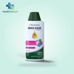 Nutrifactor Max Hair Shampoo