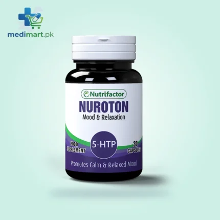 Nutrifactor Nuroton