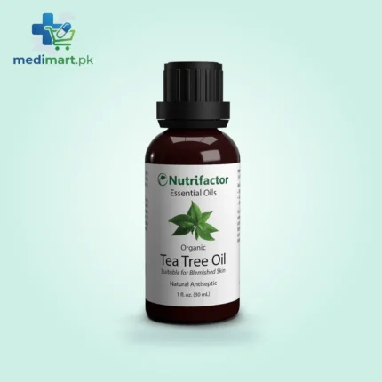 Nutrifactor Tea Tree Oil 30ml