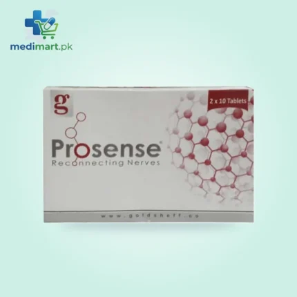 Prosense Tablets