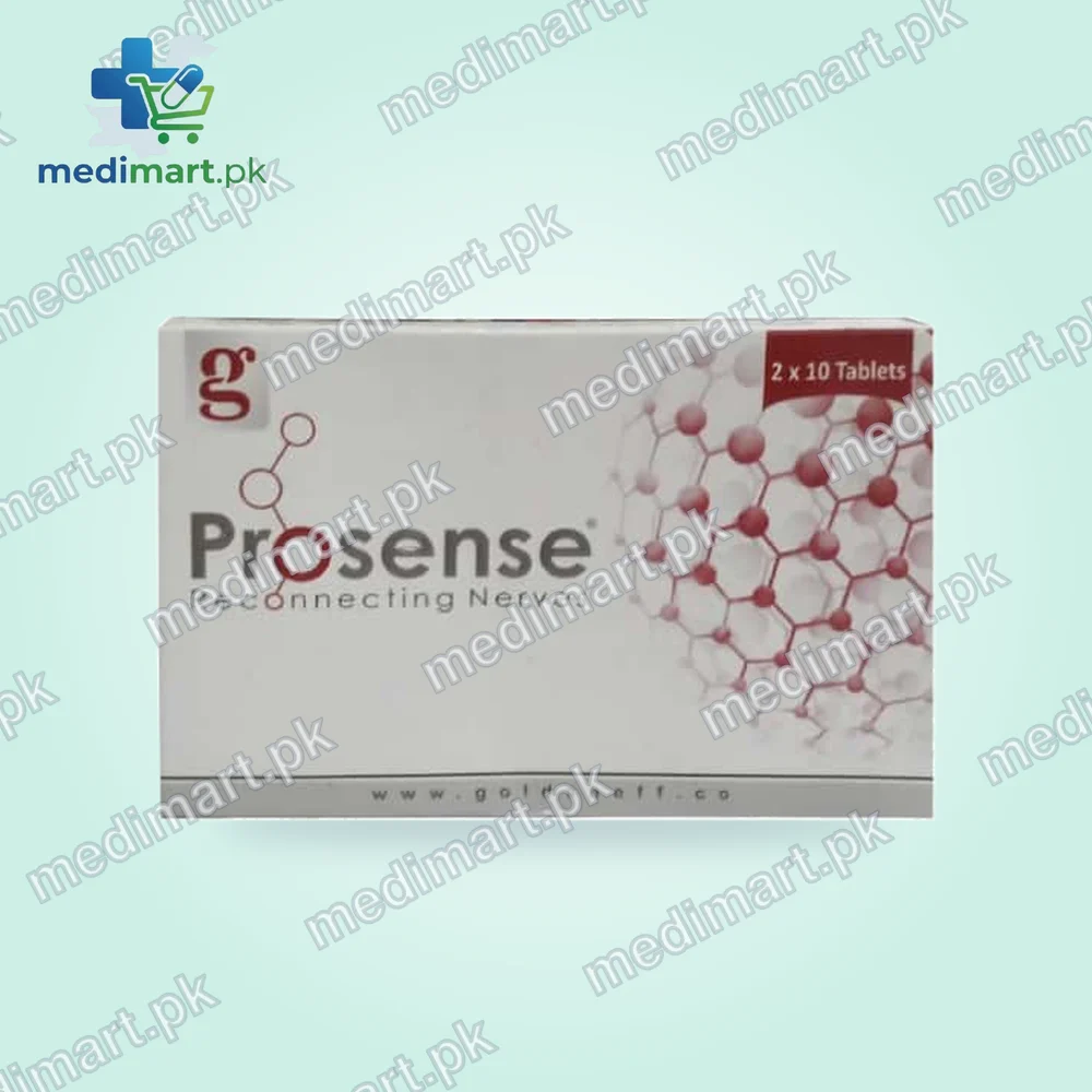 Prosense Tablets