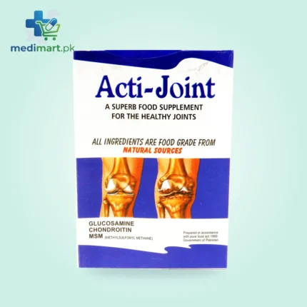 Acti Joint Tablets (30s)
