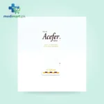 Acefer 120Ml Syrup