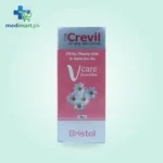 Bio Crevil Intimate Wash Lotion 100Ml