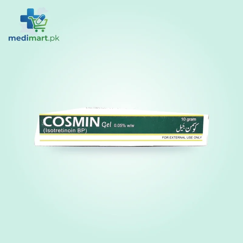 Cosmin Gel 0.05 10G