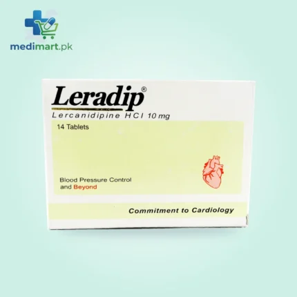 Leradip Tablets .
