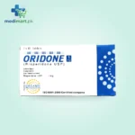 Oridone 1mg Tablets