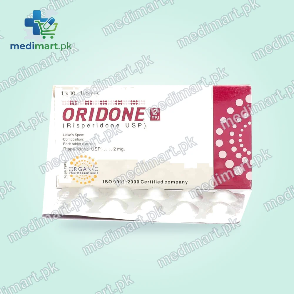 Oridone 2mg Tablets Oridone 2mg Tablets