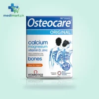 Osteocare Original Tablets