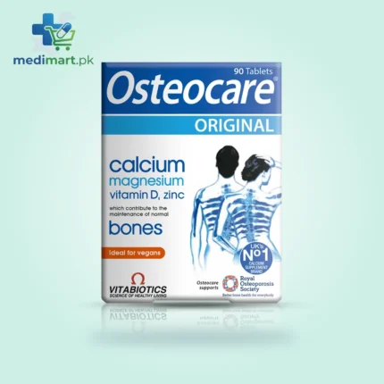 Osteocare Original Tablets
