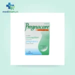 Pregnacare Capsules 30s