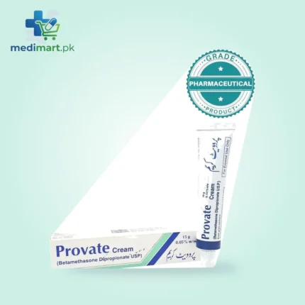 Provate Cream 15gm