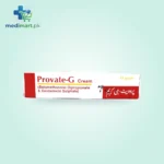 Provate G Cream 15gm