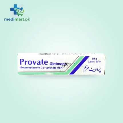 Provate Ont 10gm
