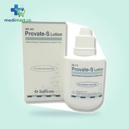 Provate S Lotion 30ml