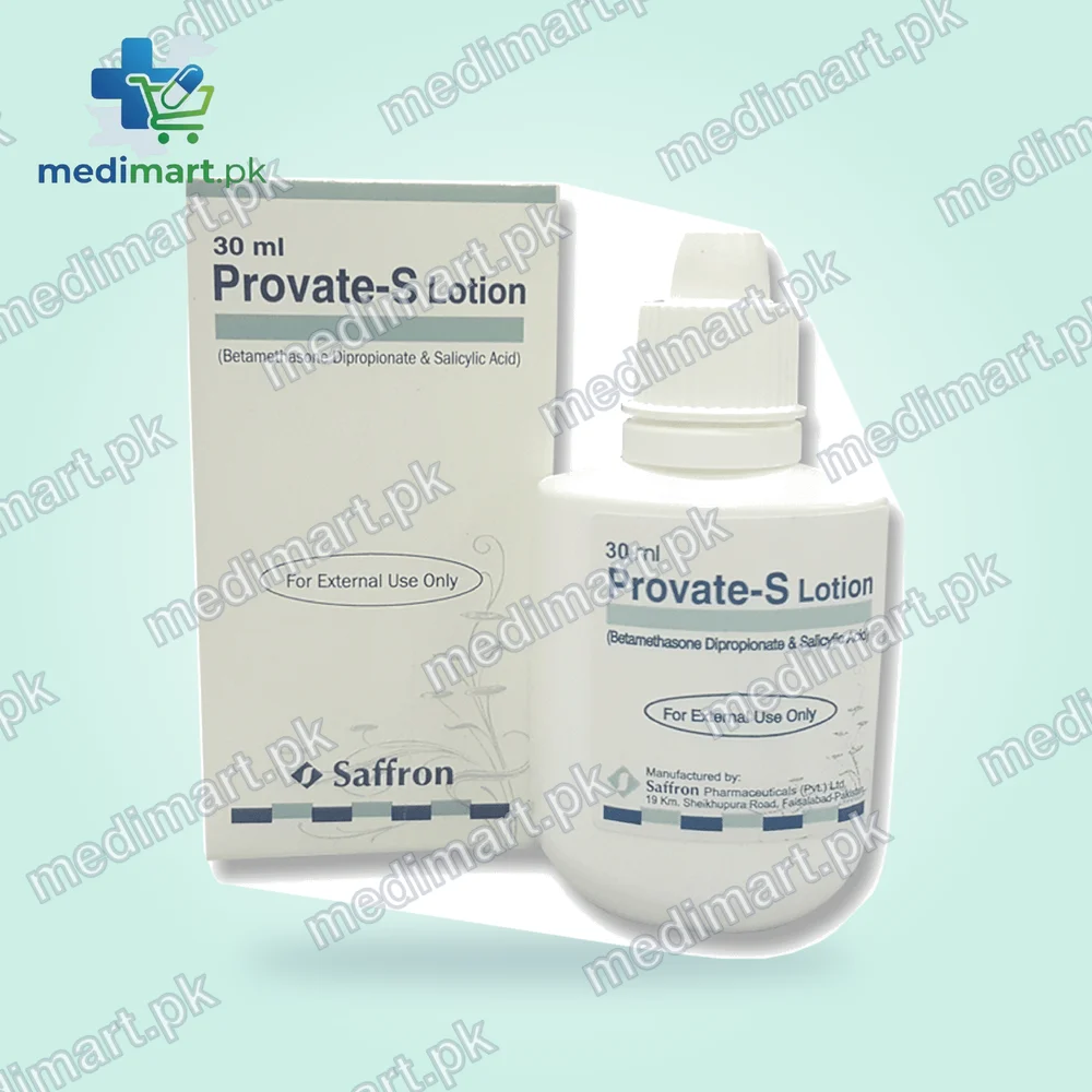 Provate S Lotion 30ml