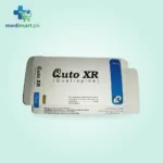 Quto Xr 150mg Tablets