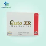 Quto Xr 300mg Tablets