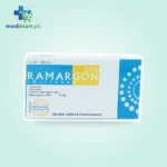 Ramargon 15mg Tablets