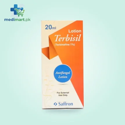 Terbisil Lotion