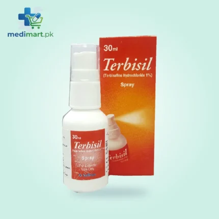 Terbisil Spray 30ml
